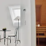 Lillebror Skandinavische Ruhe Mit Privater Sauna Apartamento Baden-Baden