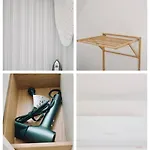 Lillebror Skandinavische Ruhe Mit Privater Sauna * Baden-Baden