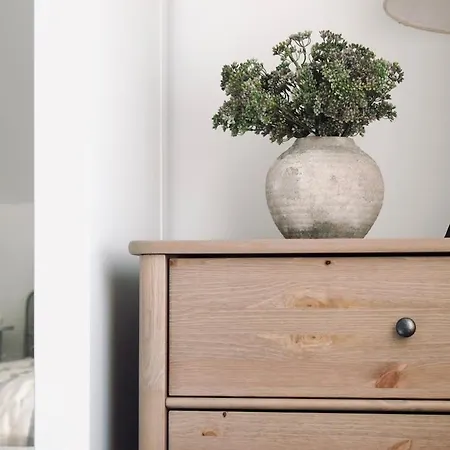 Lillebror Skandinavische Ruhe Mit Privater Sauna Apartman *