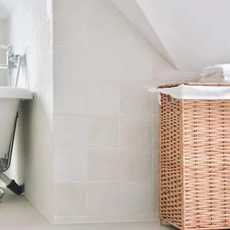 Lillebror Skandinavische Ruhe Mit Privater Sauna * Baden-Baden