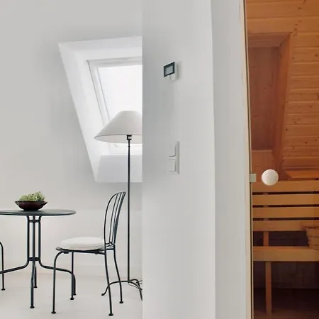 Lillebror Skandinavische Ruhe Mit Privater Sauna Lägenhet Baden-Baden