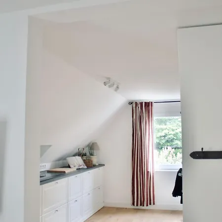 Apartman Lillebror Skandinavische Ruhe Mit Privater Sauna Baden-Baden