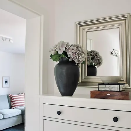 Lillebror Skandinavische Ruhe Mit Privater Sauna Apartamento