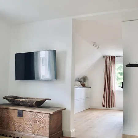 Lillebror Skandinavische Ruhe Mit Privater Sauna * Baden-Baden