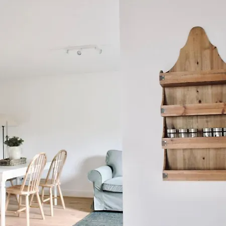 Lillebror Skandinavische Ruhe Mit Privater Sauna Apartamento Baden-Baden