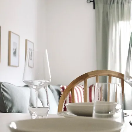 Lillebror Skandinavische Ruhe Mit Privater Sauna