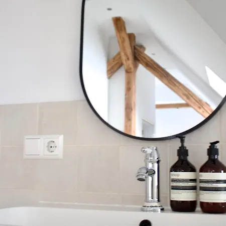 Lillebror Skandinavische Ruhe Mit Privater Sauna * Baden-Baden