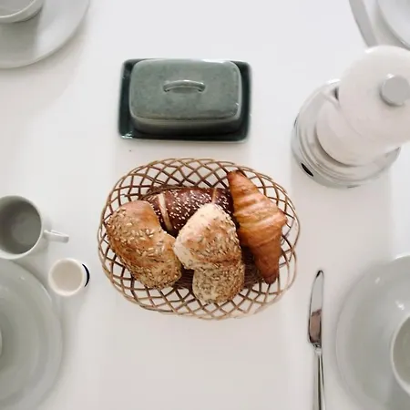 Lillebror Skandinavische Ruhe Mit Privater Sauna Baden-Baden