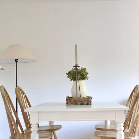 Lägenhet Lillebror Skandinavische Ruhe Mit Privater Sauna *