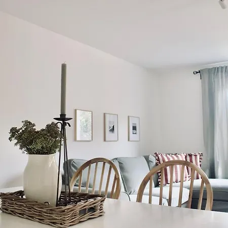 Lillebror Skandinavische Ruhe Mit Privater Sauna Baden-Baden