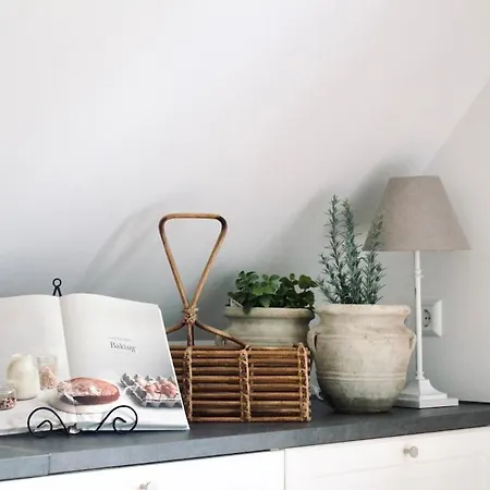 Lillebror Skandinavische Ruhe Mit Privater Sauna Baden-Baden