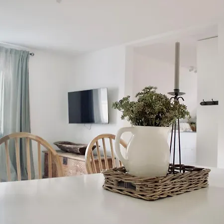 Lägenhet Lillebror Skandinavische Ruhe Mit Privater Sauna *