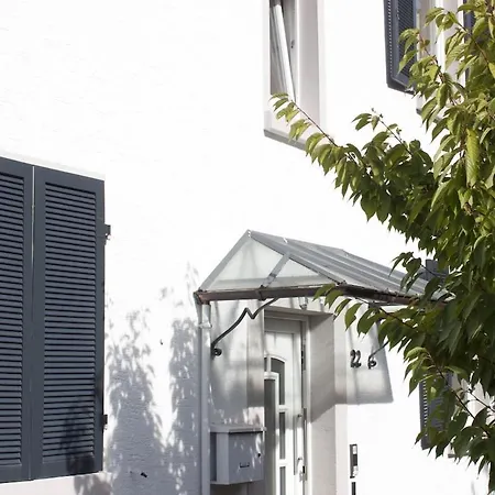 Lillebror Skandinavische Ruhe Mit Privater Sauna *