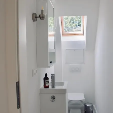 Apartamento Lillebror Skandinavische Ruhe Mit Privater Sauna Baden-Baden