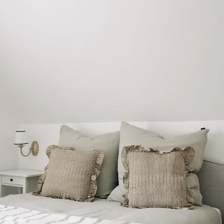 Lillebror Skandinavische Ruhe Mit Privater Sauna