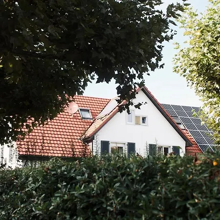 Lillebror Skandinavische Ruhe Mit Privater Sauna *